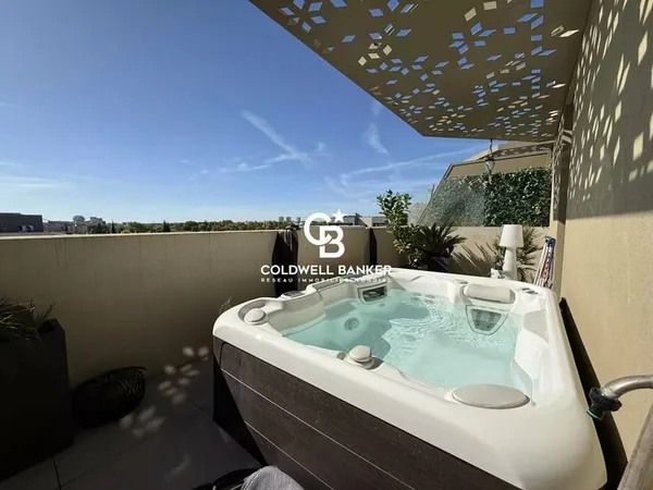Appartement 3 pièces 76m2