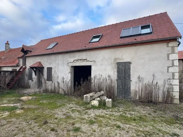 Maison Chemilly 7 pièce(s) 187 m2