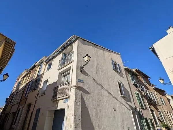 Immeuble de rapport 10 pièces 171 m²