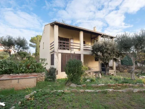 Maison 4 pièces 135 m²