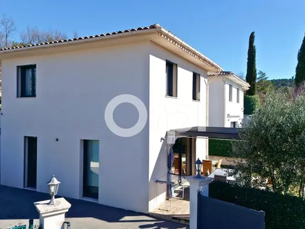 Maison 3 pièces 88 m²