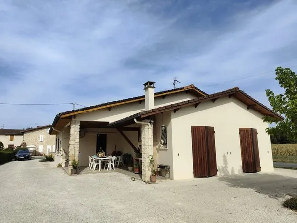 Maison 5 pièces 147 m²