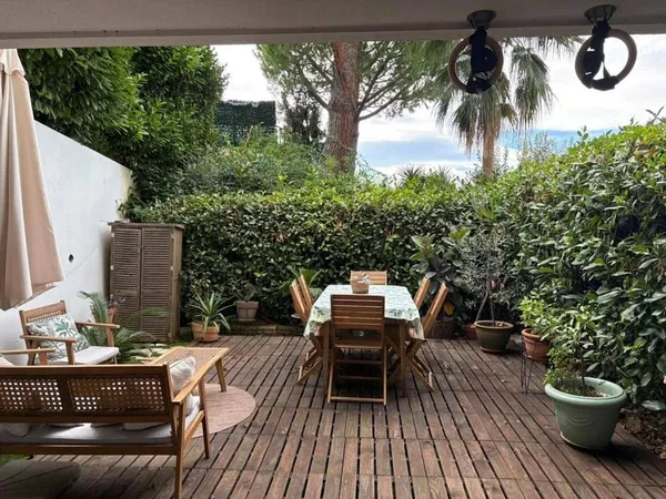 Appartement 3 pièces 56 m²