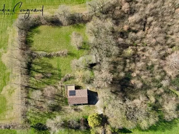 A vendre DOURGNE (Tarn) maison rénovée de 153 m², 4 chambres, vue dégagée sur la Montagne Noire, ter