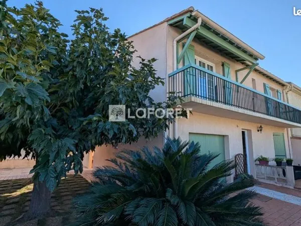 Maison 4 pièces 98 m²