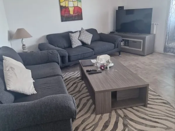 Chambre Colocation Bordeaux 3p 80m² 550€
