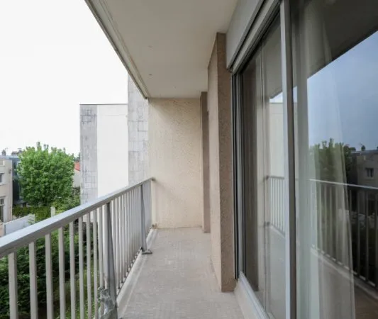 Appartement Clamart 2 pièce(s) 50.43 m2