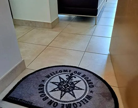 Appartement 5 pièces 111 m²