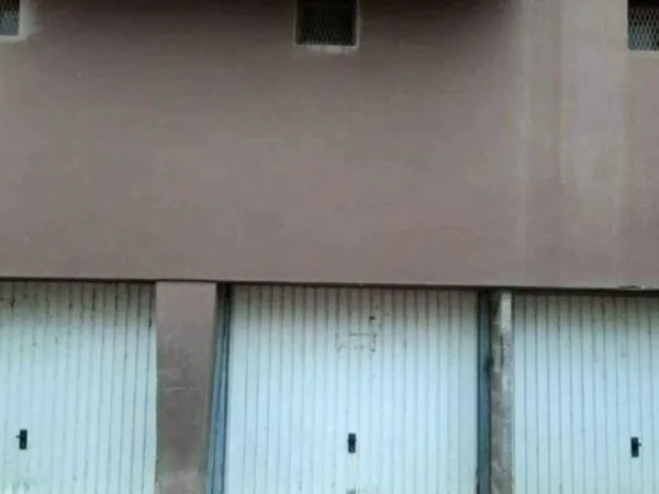 garage 19m2 Rombas 57