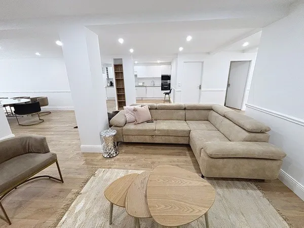 Appartement à vendre 5 pièces REIMS (51)