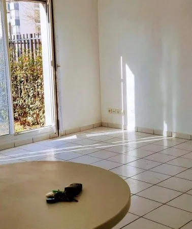 Appartement 1 pièce 33 m²