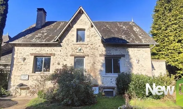 Maison 6 pièces 170 m²