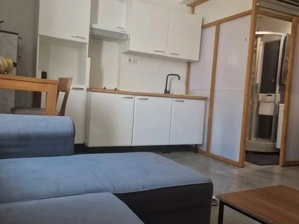 Studio centre cavaillon