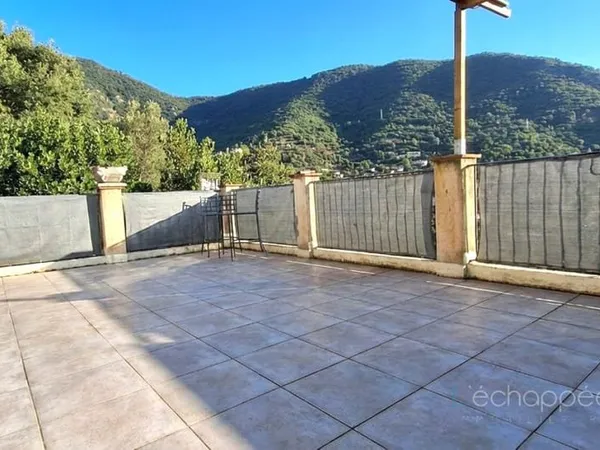 Vente appartement T2 à Cavalaire sur Mer