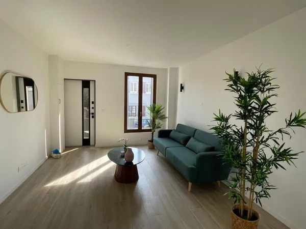 Maison 6 pièces 83 m²