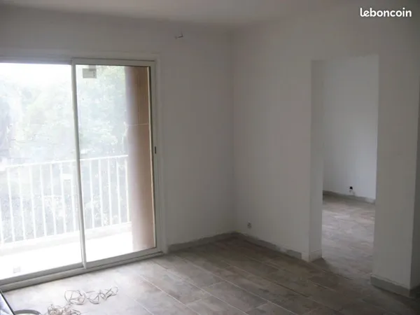 Appartement T4 Aix centre