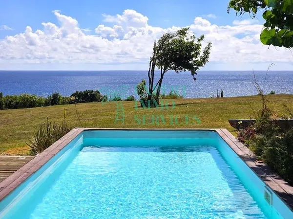 Villa 7 pièces 147 m²