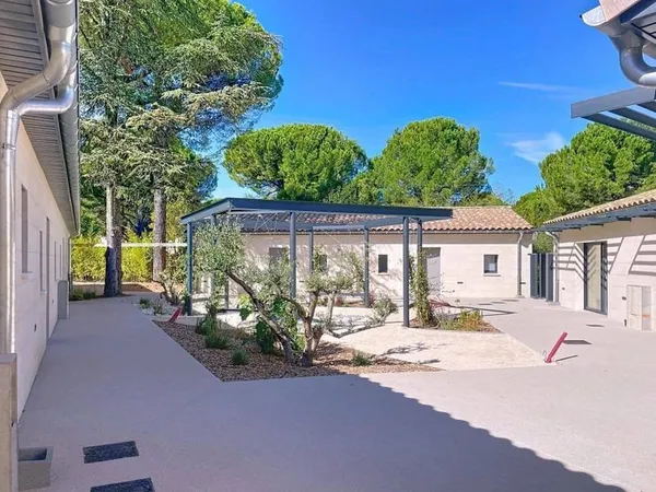 Maison de plain-pied 3 pièces 63 m²