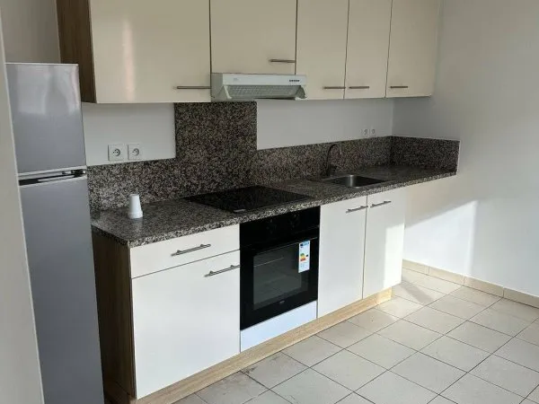 Appartement 2 pièces 50 m²