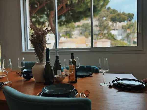 Maison 5 pièces 135 m²