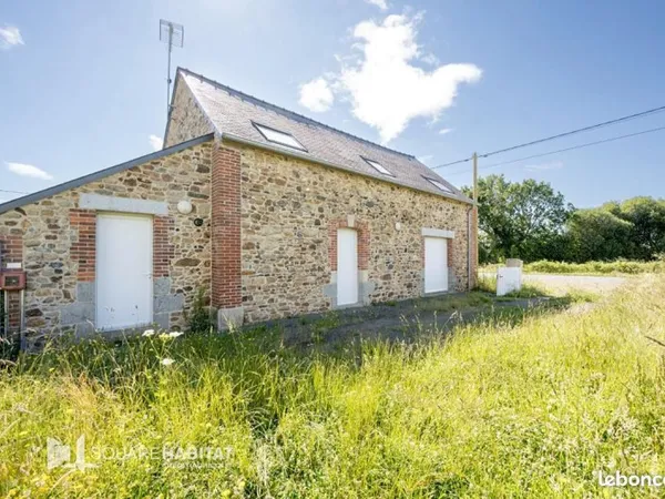Maison 5 pièces 91 m²