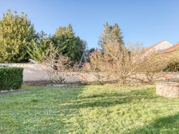 Maison Roissy En Brie 6 pièce(s) 130 m2
