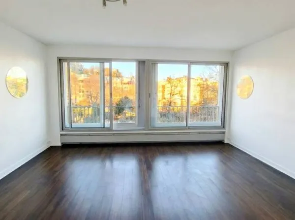 Appartement 1 pièce 37 m²