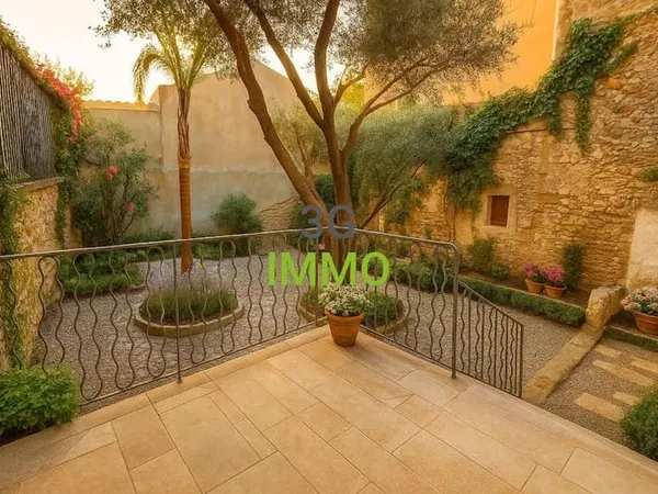 Appartement 4 pièces 114 m²