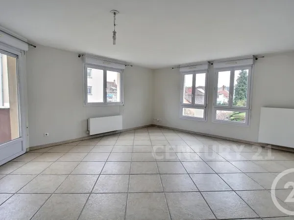 Appartement 3 pièces 78 m²
