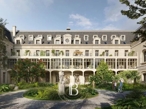 SAINT-VINCENT-DE-PAUL / Appartement d'exception avec terrasse