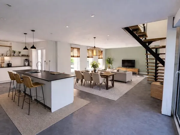 Maison 5 pièces 108 m²