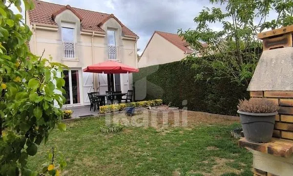 Maison 5 pièces 79 m²