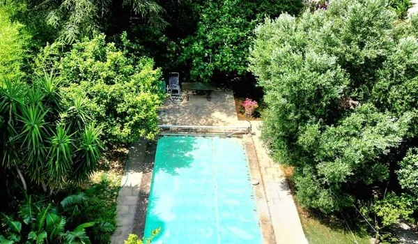 Maison 7 pièces 140 m²