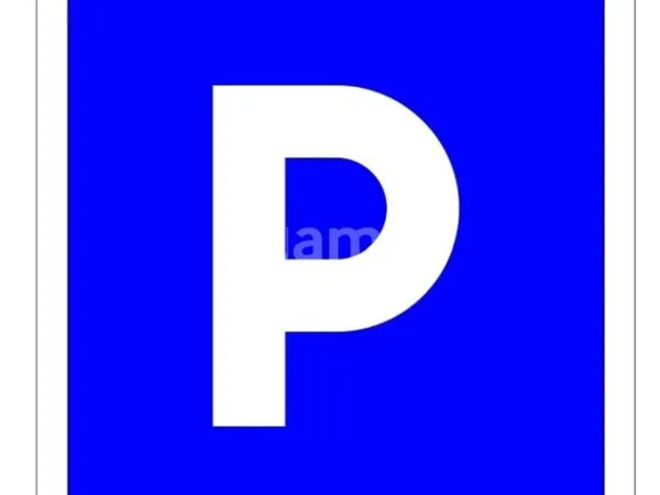 Parking 1 m² Geispolsheim