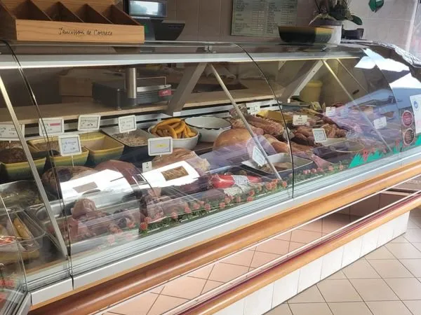 Fond de commerce boucherie charcuterie