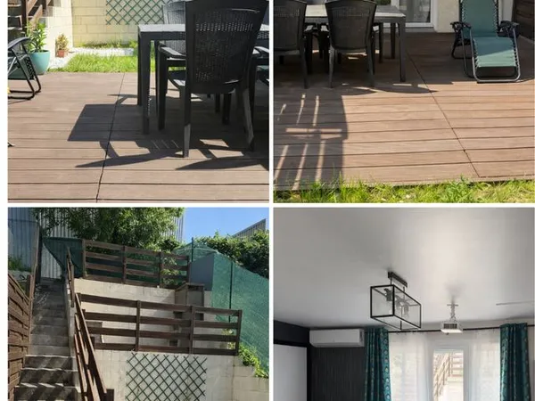 Maison 3 pièces - 67 m² - Jardin & DPE C — Rare sur le secteur