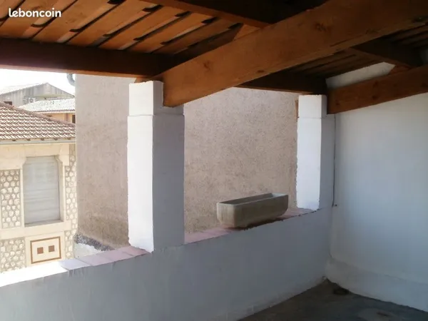 Logement du plex