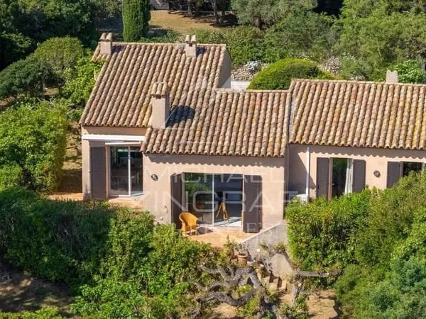 Villa 150 m²
