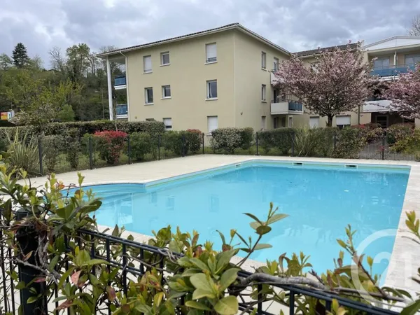 Appartement 2 pièces 52 m²