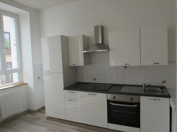 Appartement 2 pièces 49 m²