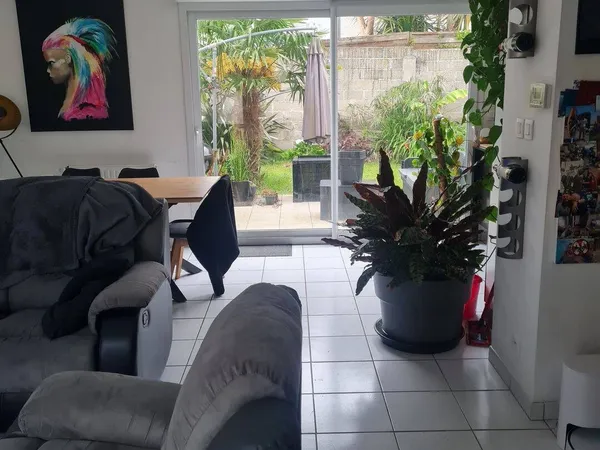 Maison 5 pièces 93 m²