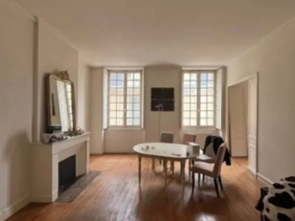 appartement 2 Pieces