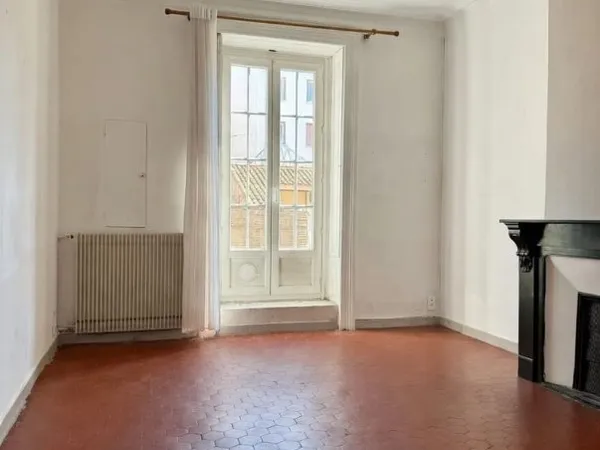 Dépt Hérault (34), à vendre MONTPELLIER Appartement FF4 de 8