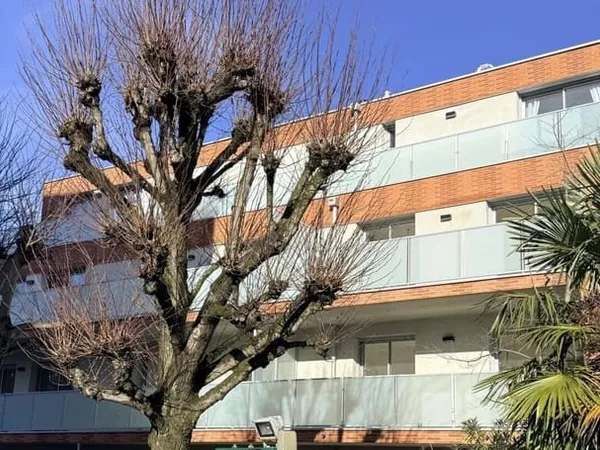 Bureaux 69 m²