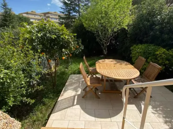Appartement 3 pièces 73 m²