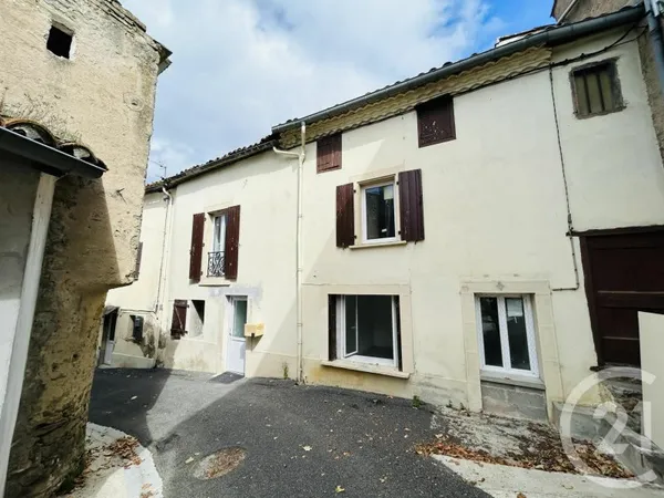Maison 6 pièces 150 m²