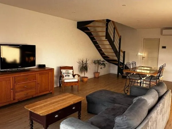 Maison 5 pièces 130 m²