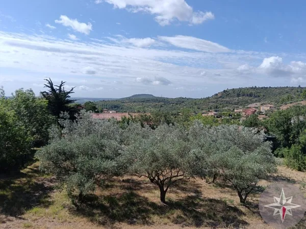 Terrain constructible