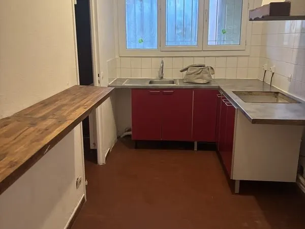 Propriété 4 pièces 90 m²