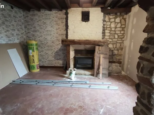 Maison 6 Pieces 90m²
